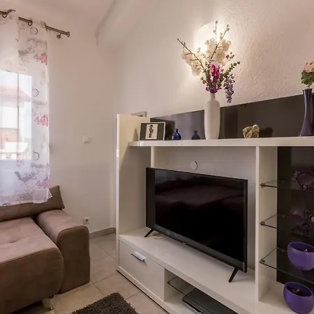 Little Desire - 빌라 *