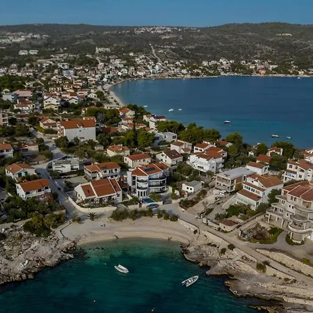 Little Desire - 빌라 *