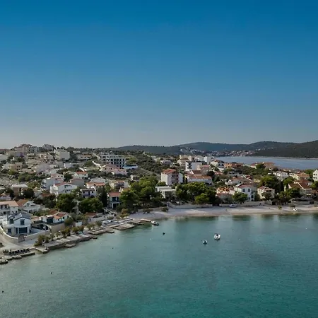 Little Desire - 빌라