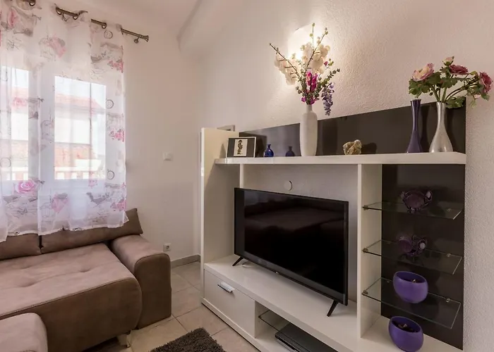 Little Desire - 빌라 *