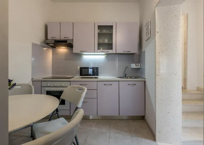 Little Desire - 빌라 *