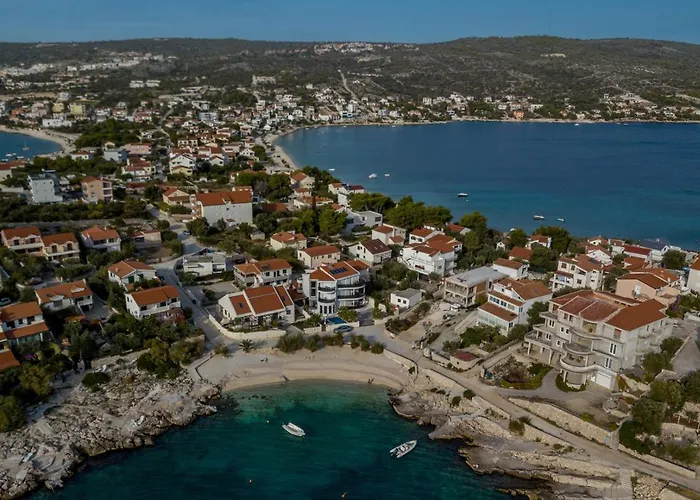 Little Desire - 빌라 *