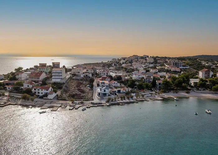 빌라 Little Desire - 세비드