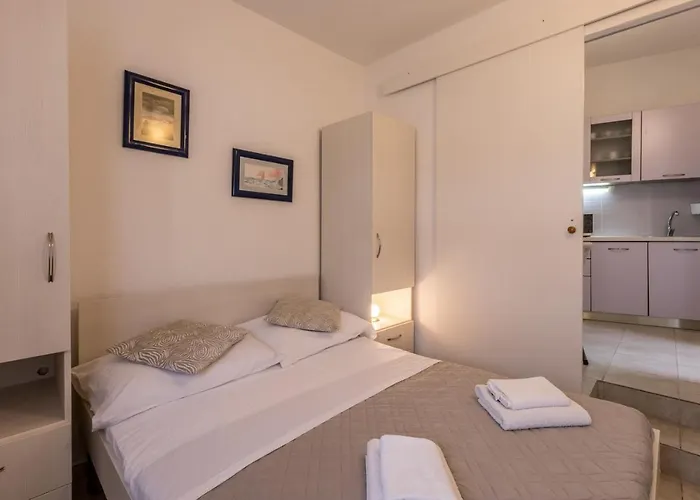 빌라 Little Desire - 세비드